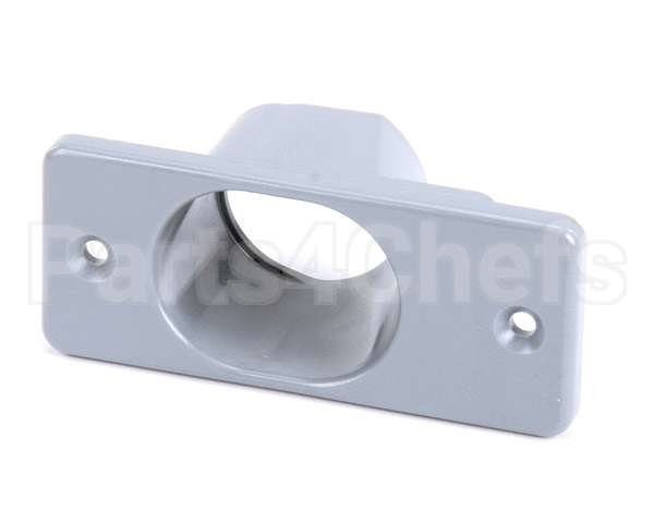 MM202662 Henny Penny Cap-Door Lock Short W/Radius
