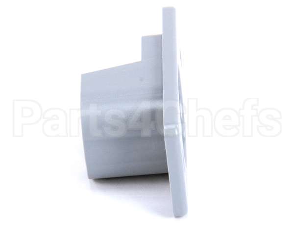 MM202662 Henny Penny Cap-Door Lock Short W/Radius
