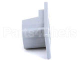 MM202662 Henny Penny Cap-Door Lock Short W/Radius