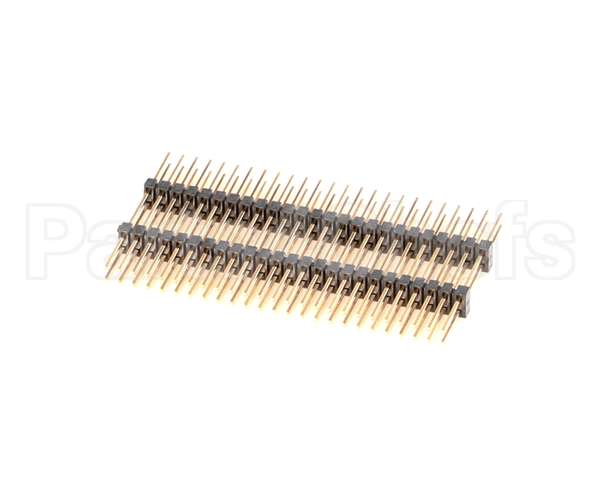 MM202689 Henny Penny 50 Pin Connector, Classic