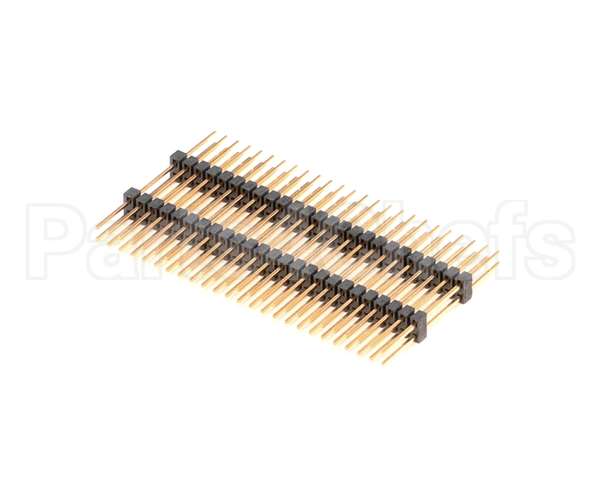 MM202689 Henny Penny 50 Pin Connector, Classic