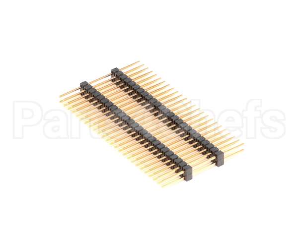 MM202689 Henny Penny 50 Pin Connector, Classic