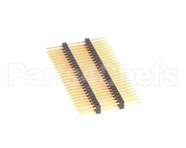 MM202689 Henny Penny 50 Pin Connector, Classic