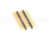 MM202689 Henny Penny 50 Pin Connector, Classic