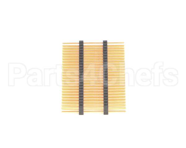 MM202689 Henny Penny 50 Pin Connector, Classic