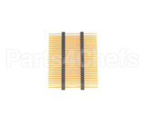 MM202689 Henny Penny 50 Pin Connector, Classic
