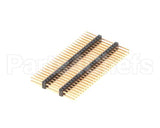 MM202689 Henny Penny 50 Pin Connector, Classic