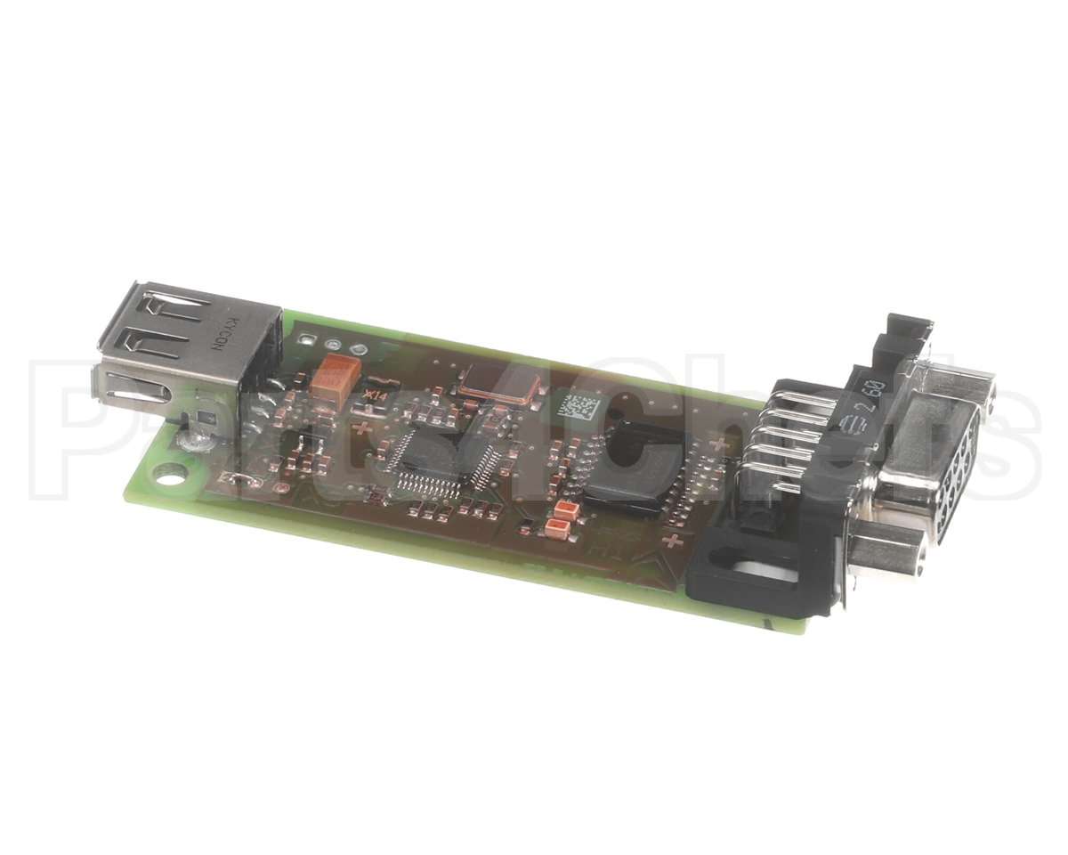 MM202788 Henny Penny Usb Board / Port - Smart Combi