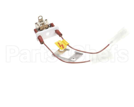 MM202805 Henny Penny Cab Hi-Limit 6 Pan Gas / Elec