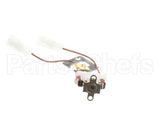 MM202805 Henny Penny Cab Hi-Limit 6 Pan Gas / Elec