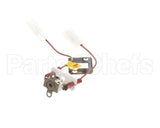 MM202805 Henny Penny Cab Hi-Limit 6 Pan Gas / Elec