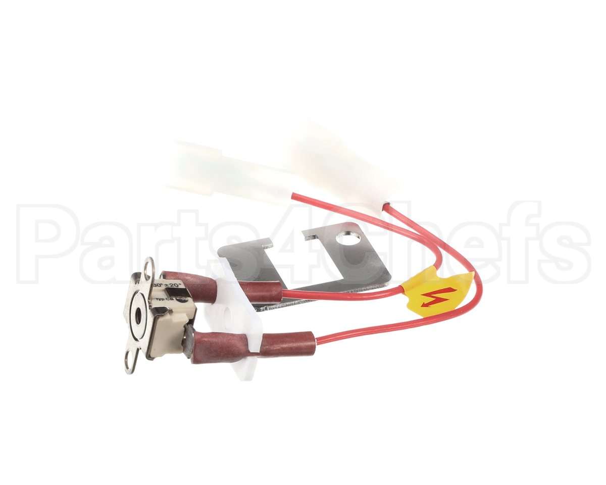 MM202807 Henny Penny Cab Hi-Limit Space Saver