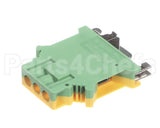 MM203621 Henny Penny Terminal Block/Earth Lead 16Mm