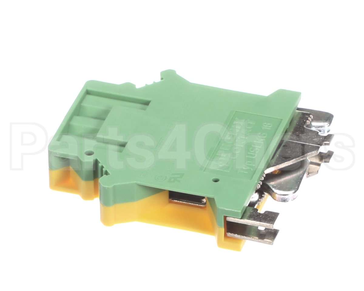 MM203621 Henny Penny Terminal Block/Earth Lead 16Mm