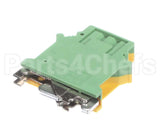 MM203621 Henny Penny Terminal Block/Earth Lead 16Mm