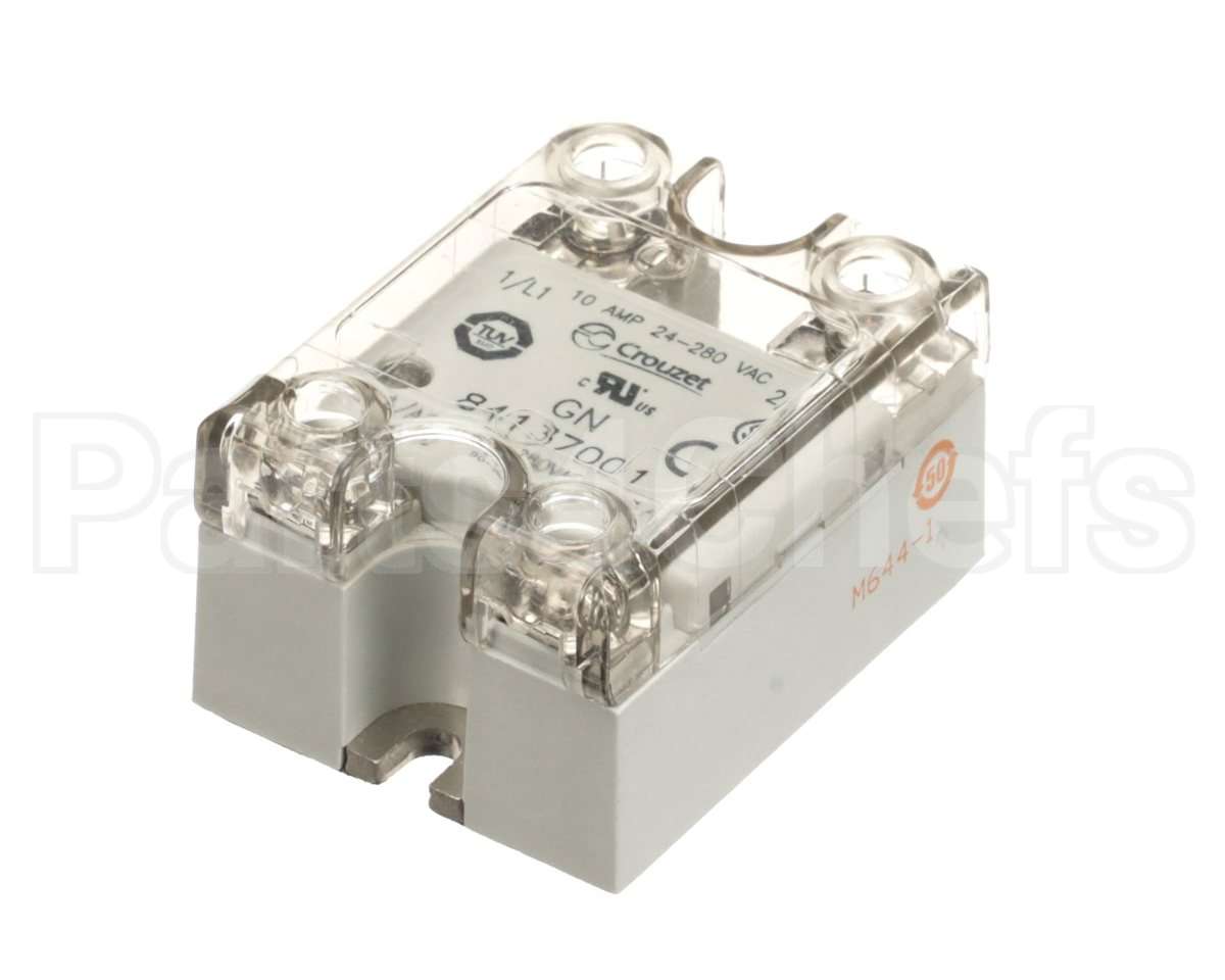 MM203669 Henny Penny 10A Ssr