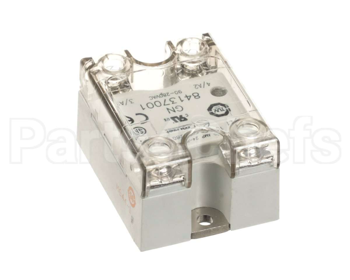 MM203669 Henny Penny 10A Ssr