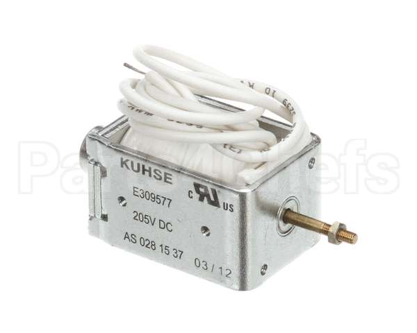 MM203672 Henny Penny Humid. Vent Lift Magnet 205Vdc