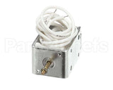 MM203672 Henny Penny Humid. Vent Lift Magnet 205Vdc