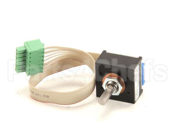 MM203733 Henny Penny Pilot Button-Selector Switch