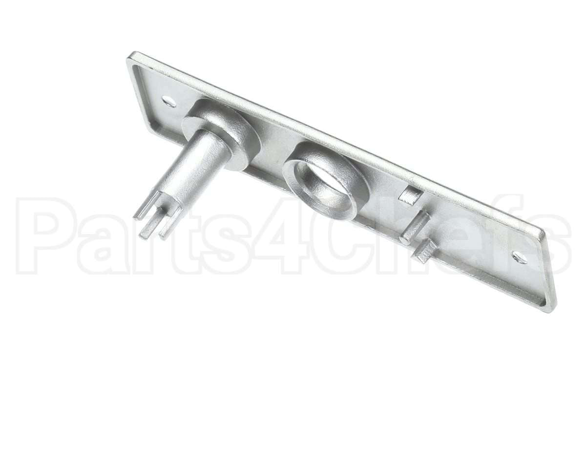MM203737 Henny Penny Cap For Door Lock-Space Saver