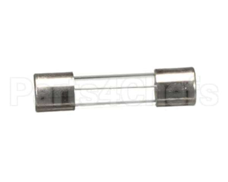 MM203742 Henny Penny Fuse 3.15A Txfr