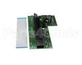 MM203747 Henny Penny Relay Pcb