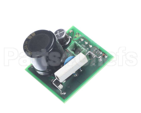MM203773 Henny Penny Pcb For Door Lock Esc 6.23