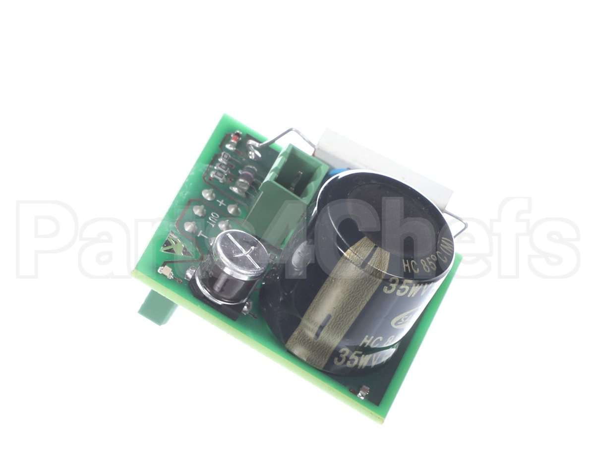 MM203773 Henny Penny Pcb For Door Lock Esc 6.23