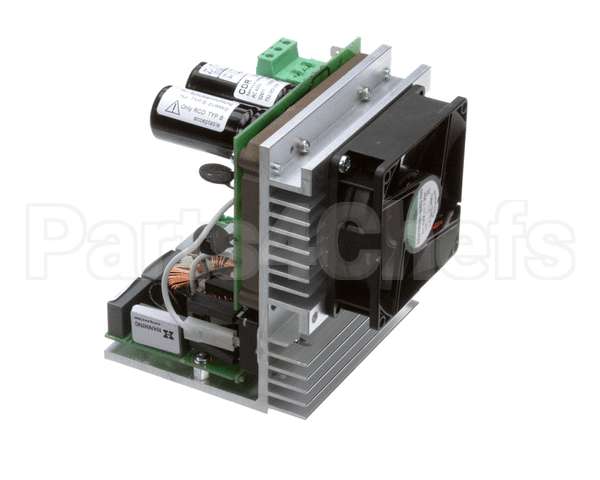 MM203794 Henny Penny Motor Control Board 480V