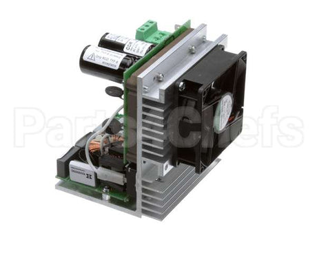 MM203794 Henny Penny Motor Control Board 480V