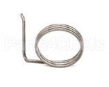 MM204429 Henny Penny Retainer Clip Waveclean Crtdg