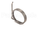 MM204429 Henny Penny Retainer Clip Waveclean Crtdg