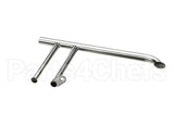 MM204430 Henny Penny Water Supplie Pipe 6.X - 20.X