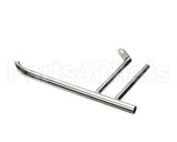 MM204430 Henny Penny Water Supplie Pipe 6.X - 20.X