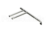MM204430 Henny Penny Water Supplie Pipe 6.X - 20.X