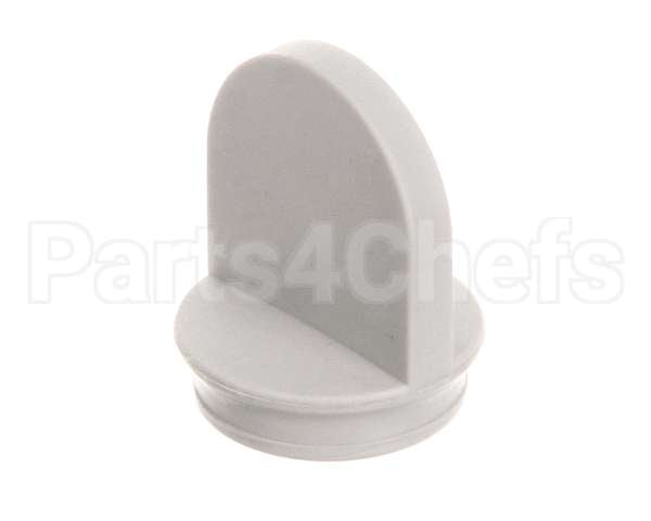 MM204575 Henny Penny Plug Drain Trolley
