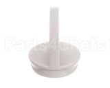 MM204575 Henny Penny Plug Drain Trolley