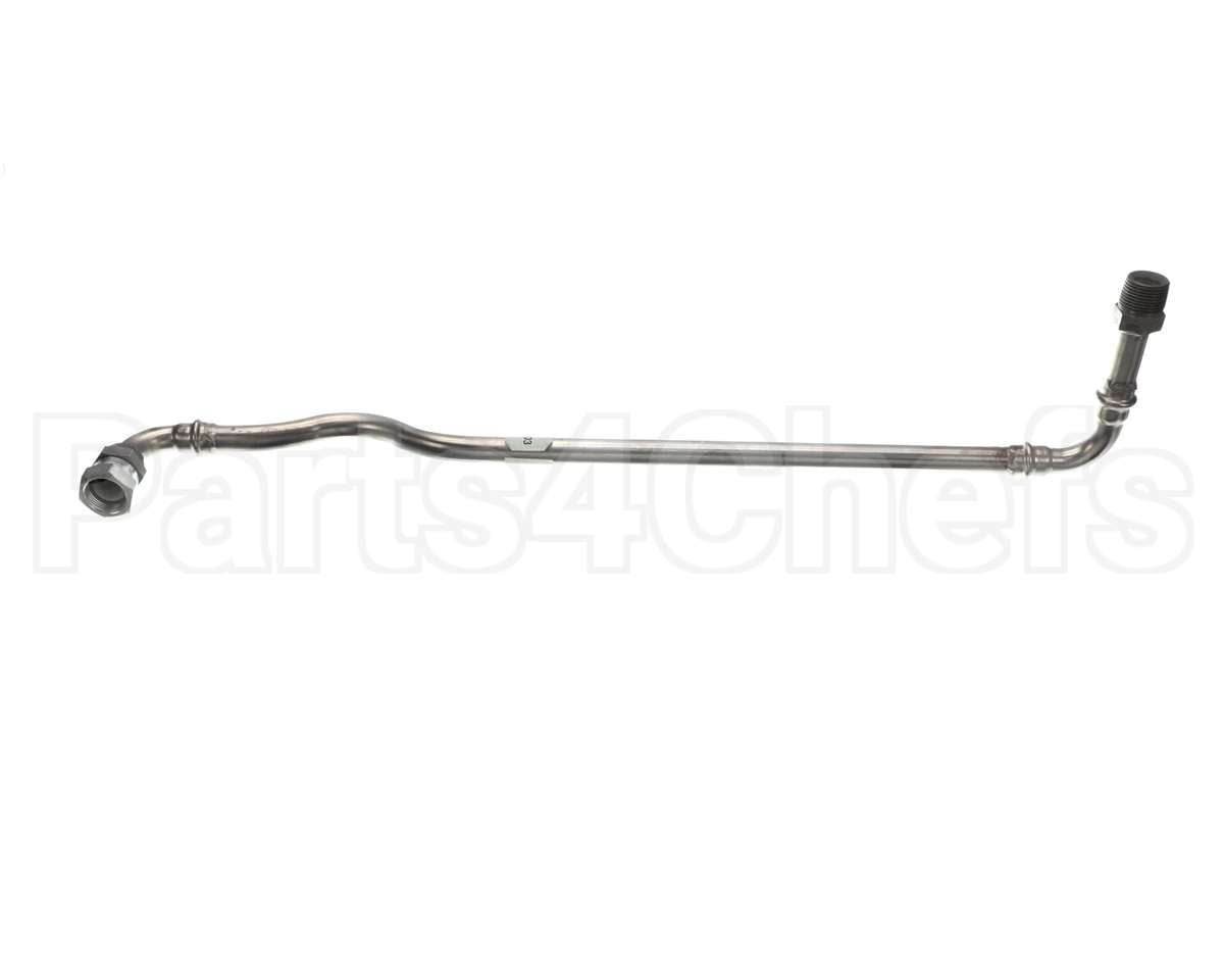 MM204603 Henny Penny Gas Line Stacking Kit