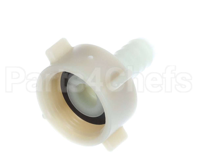 MM205320 Henny Penny Hose Fitting Bracket G3/4"