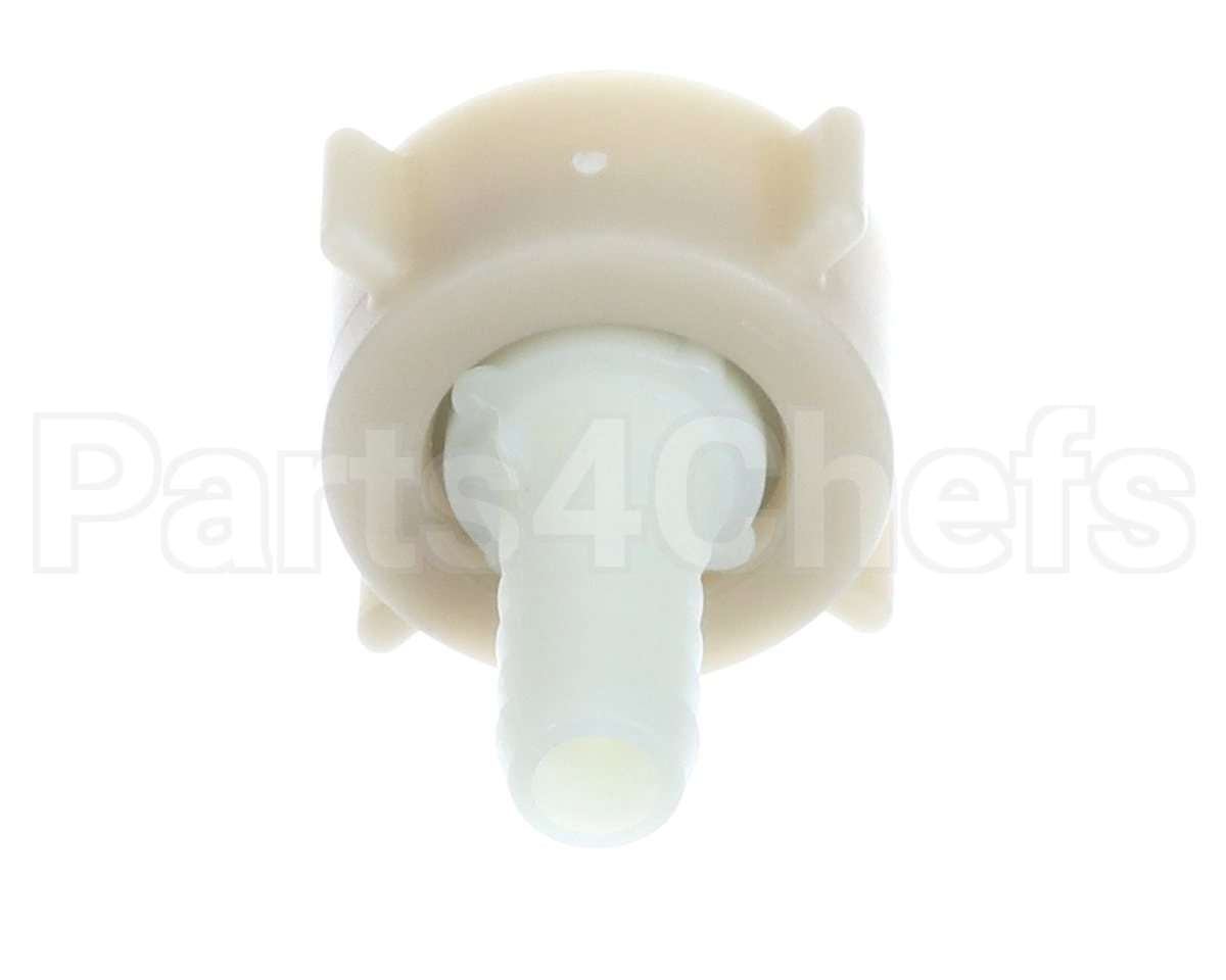 MM205320 Henny Penny Hose Fitting Bracket G3/4"