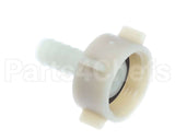 MM205320 Henny Penny Hose Fitting Bracket G3/4"