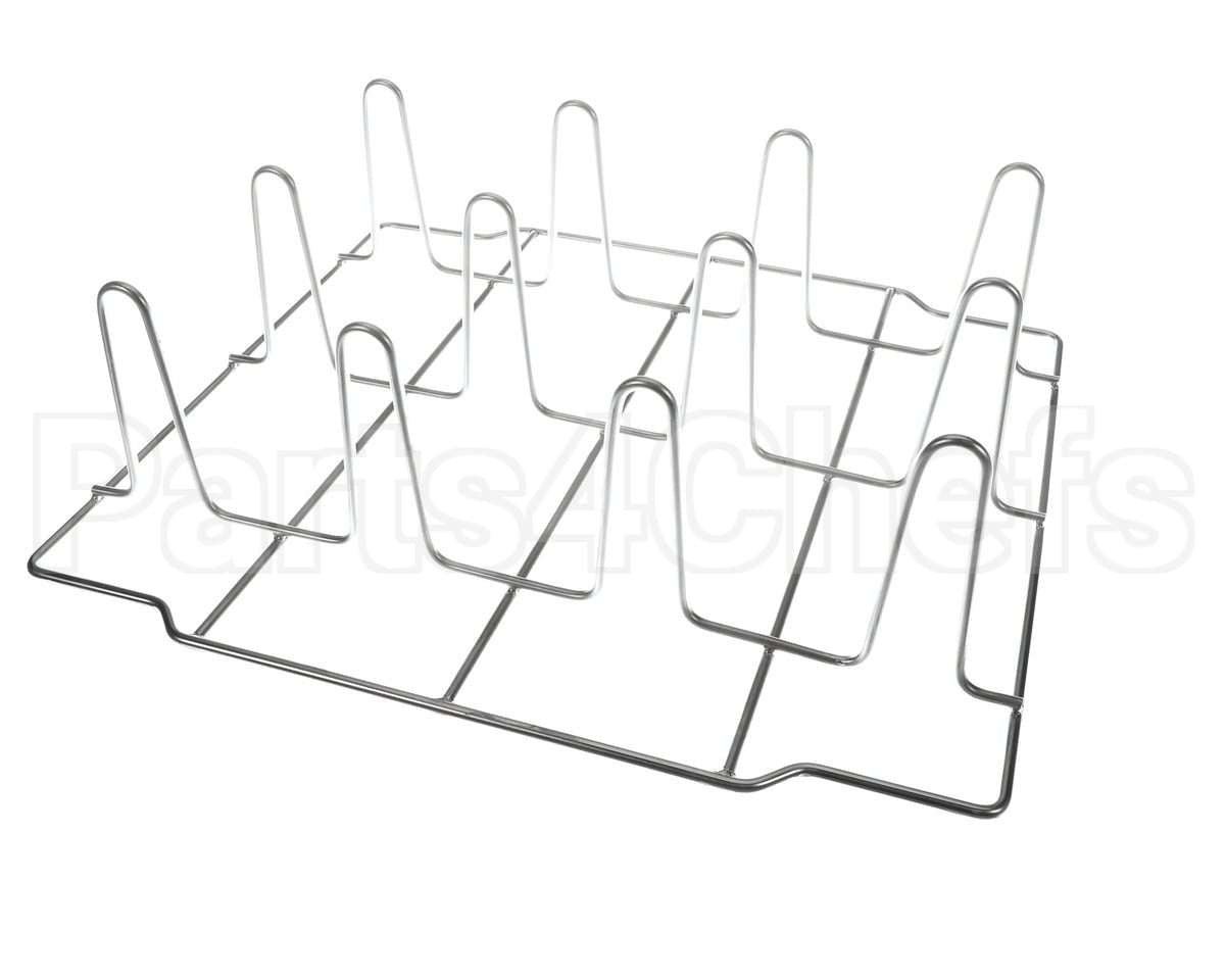 MM206043 Henny Penny Grid 12-Chicken Crosswise Plus
