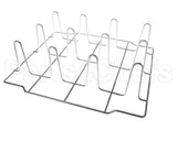 MM206043 Henny Penny Grid 12-Chicken Crosswise Plus
