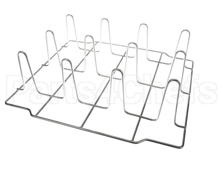 MM206043 Henny Penny Grid 12-Chicken Crosswise Plus
