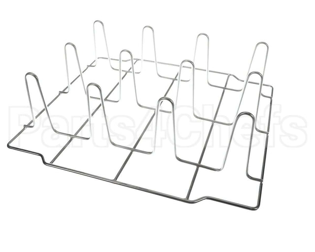 MM206043 Henny Penny Grid 12-Chicken Crosswise Plus