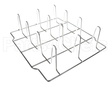 MM206043 Henny Penny Grid 12-Chicken Crosswise Plus