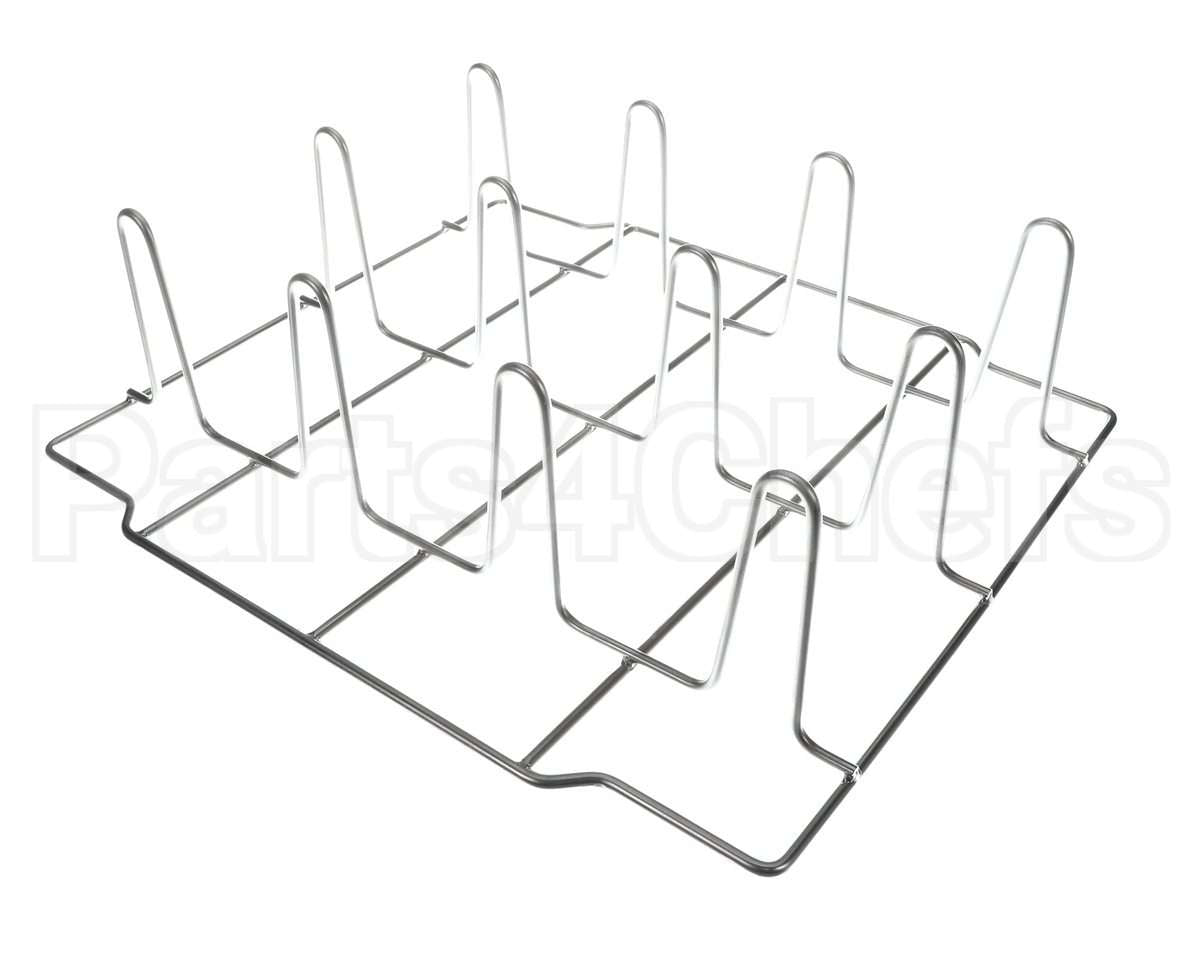 MM206043 Henny Penny Grid 12-Chicken Crosswise Plus