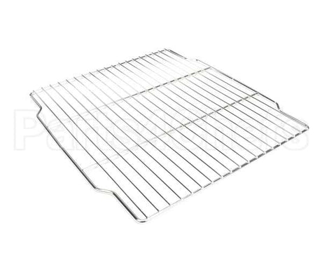 MM206045 Henny Penny Grid Shelf Ss Crosswise Plus