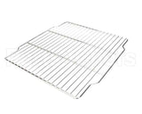 MM206045 Henny Penny Grid Shelf Ss Crosswise Plus